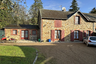 Ma-Cabane - Vente Maison Teillay, 101 m²