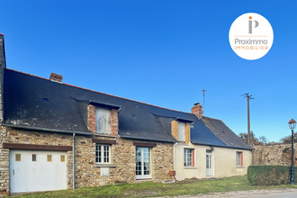 Vente Maison 35620, TEILLAY France