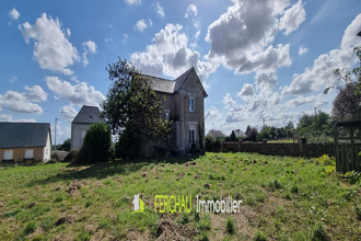 Ma-Cabane - Vente Maison TEILLE, 92 m²