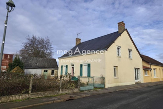 Vente Maison 72220, TELOCHE France