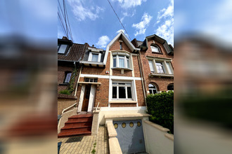 Ma-Cabane - Vente Maison TEMPLEMARS, 125 m²