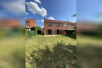 Ma-Cabane - Vente Maison Templemars, 85 m²