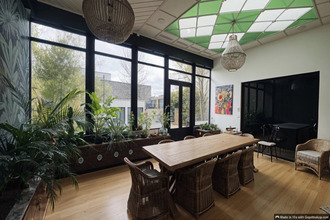 Ma-Cabane - Vente Maison TEMPLEUVE, 390 m²