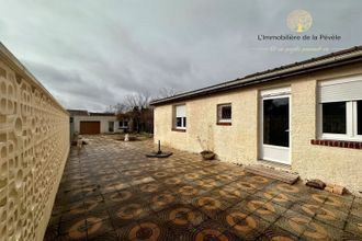 Ma-Cabane - Vente Maison Templeuve-en-Pévèle, 93 m²