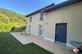 Ma-Cabane - Vente Maison TENCIN, 101 m²