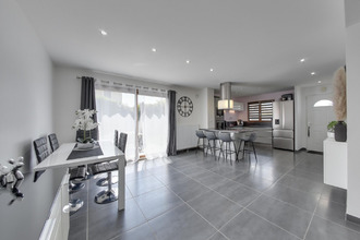 Ma-Cabane - Vente Maison Tencin, 105 m²