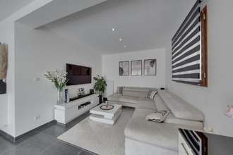 Ma-Cabane - Vente Maison Tencin, 105 m²