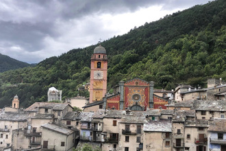 Ma-Cabane - Vente Maison Tende, 111 m²