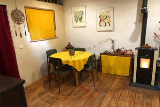 Ma-Cabane - Vente Maison Tende, 111 m²