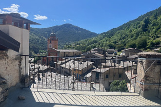 Vente Maison 06430, Tende France