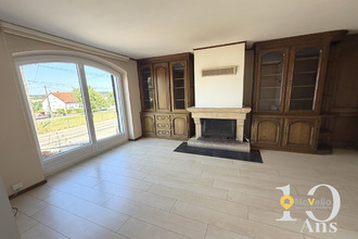 Ma-Cabane - Vente Maison Tenteling, 247 m²