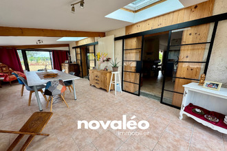 Ma-Cabane - Vente Maison Tercé, 133 m²