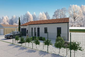 Ma-Cabane - Vente Maison TERCE, 80 m²