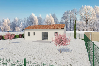 Ma-Cabane - Vente Maison TERCE, 80 m²