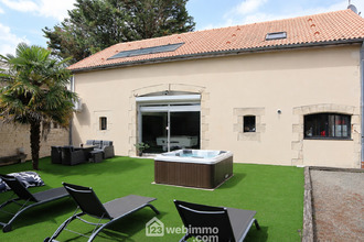 Ma-Cabane - Vente Maison Tercé, 190 m²