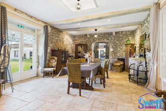Ma-Cabane - Vente Maison Tercis-les-Bains, 543 m²