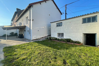 Vente Maison 02700, TERGNIER France