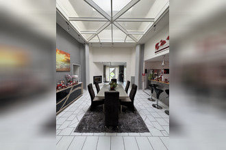 Ma-Cabane - Vente Maison Tergnier, 166 m²