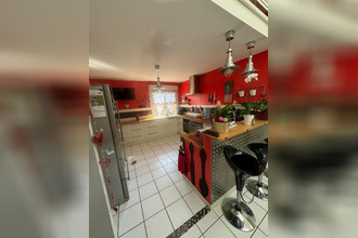 Ma-Cabane - Vente Maison Tergnier, 166 m²