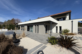 Ma-Cabane - Vente Maison Ternand, 214 m²
