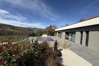 Ma-Cabane - Vente Maison Ternand, 214 m²