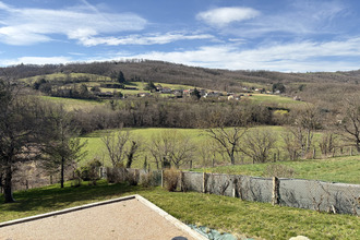 Ma-Cabane - Vente Maison Ternand, 214 m²