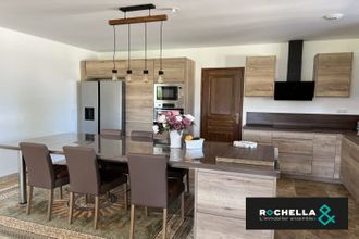 Vente Maison 17400, Ternant France