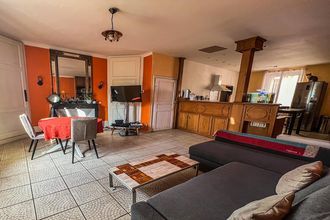 Ma-Cabane - Vente Maison TERNAY, 206 m²