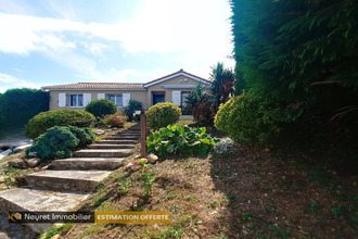 Ma-Cabane - Vente Maison Ternay, 145 m²