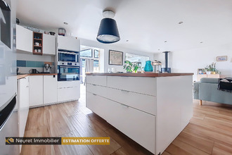 Ma-Cabane - Vente Maison Ternay, 145 m²