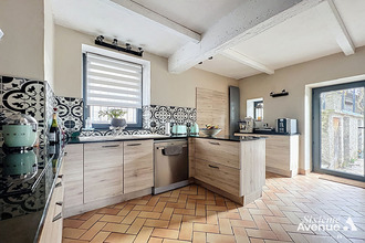 Ma-Cabane - Vente Maison TERNAY, 115 m²