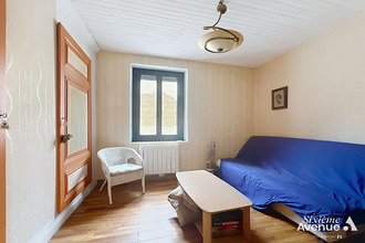 Ma-Cabane - Vente Maison TERNAY, 115 m²