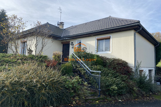 Ma-Cabane - Vente Maison Ternes, 93 m²