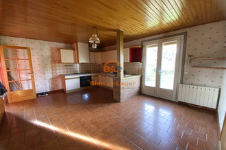 Ma-Cabane - Vente Maison Ternes, 93 m²