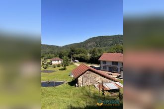 Ma-Cabane - Vente Maison Ternuay-Melay-et-Saint-Hilaire, 125 m²