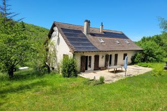 Ma-Cabane - Vente Maison TERRASSON-LAVILLEDIEU, 160 m²