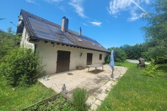 Ma-Cabane - Vente Maison TERRASSON-LAVILLEDIEU, 160 m²