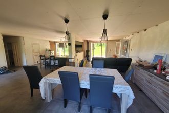 Ma-Cabane - Vente Maison TERRASSON-LAVILLEDIEU, 160 m²