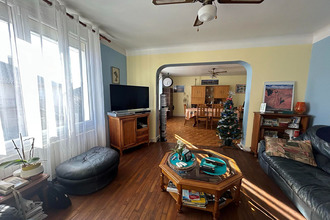 Ma-Cabane - Vente Maison TERRASSON-LAVILLEDIEU, 165 m²