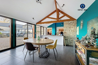 Ma-Cabane - Vente Maison Terrasson-Lavilledieu, 279 m²