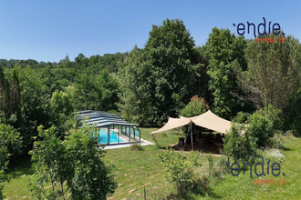 Ma-Cabane - Vente Maison TERRE CLAPIER, 260 m²