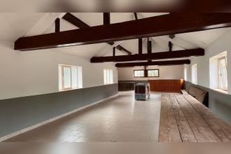 Ma-Cabane - Vente Maison Terrehault, 176 m²