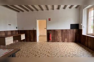Ma-Cabane - Vente Maison Terrehault, 176 m²