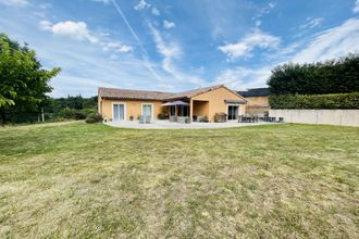 Ma-Cabane - Vente Maison Tersanne, 125 m²