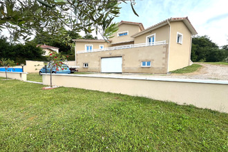 Ma-Cabane - Vente Maison Tersanne, 225 m²