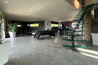 Ma-Cabane - Vente Maison Tersanne, 225 m²