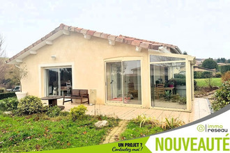 Vente Maison 26390, TERSANNE France