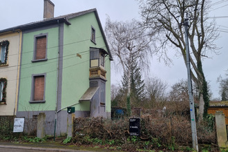 Ma-Cabane - Vente Maison Terville, 100 m²