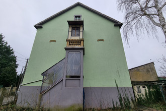 Ma-Cabane - Vente Maison Terville, 100 m²