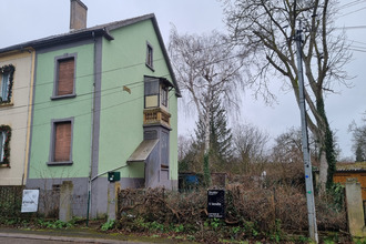 Vente Maison 57180, Terville France